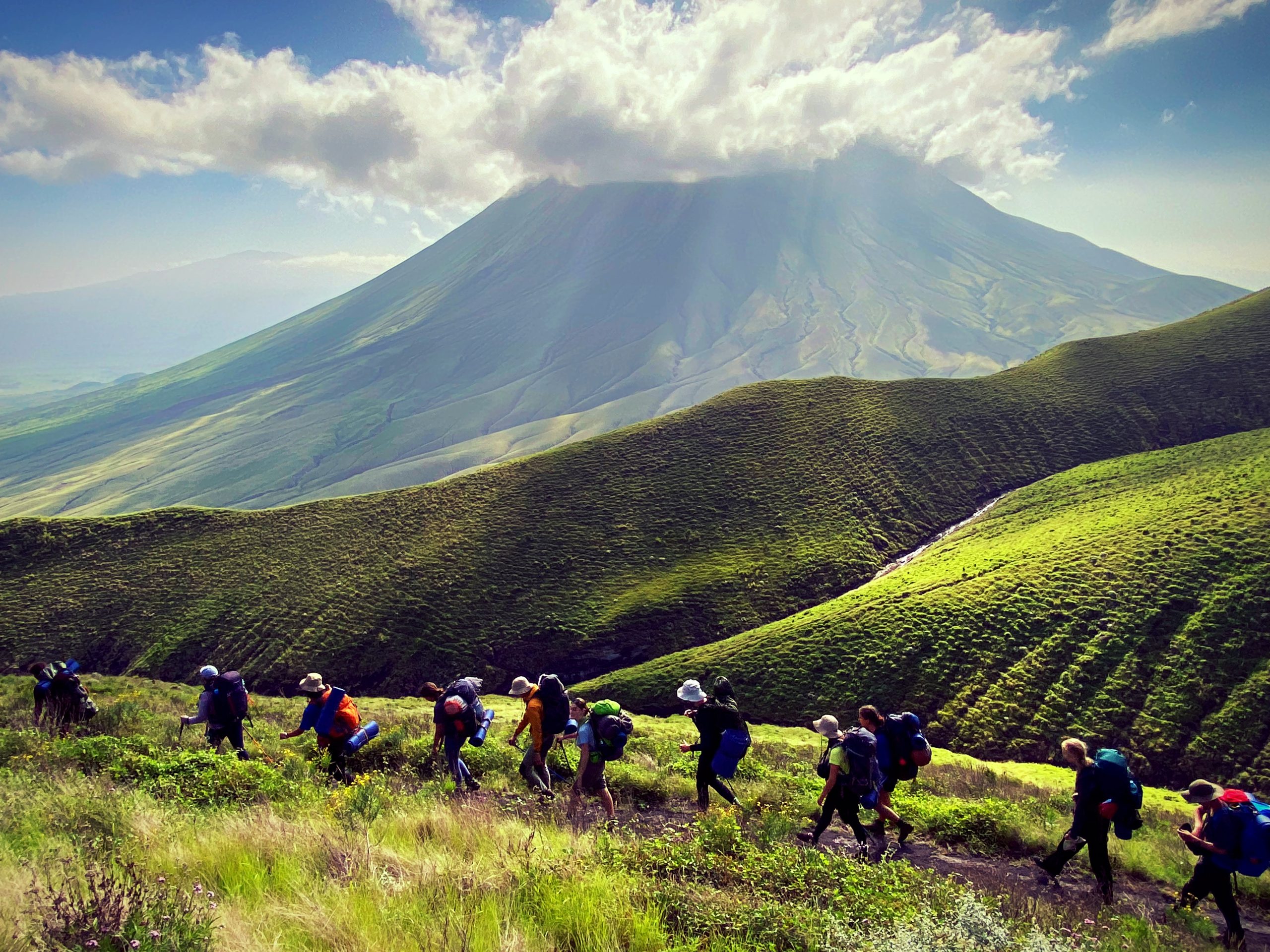 UWC África Oriental